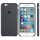 Etui do telefonów APPLE iPhone 6s Plus Silicone Case Charcoal Gray MKXJ2ZM/A